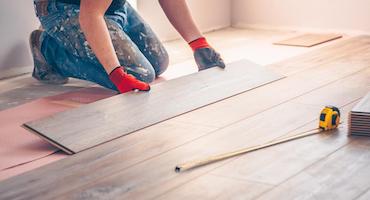 Home Renovators-Flooring