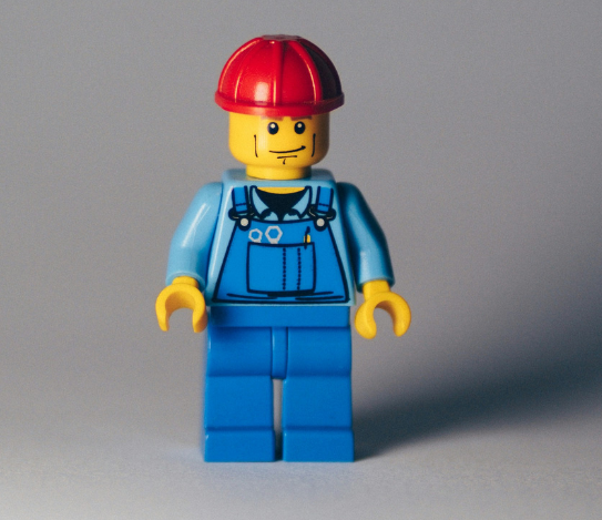 lego builder